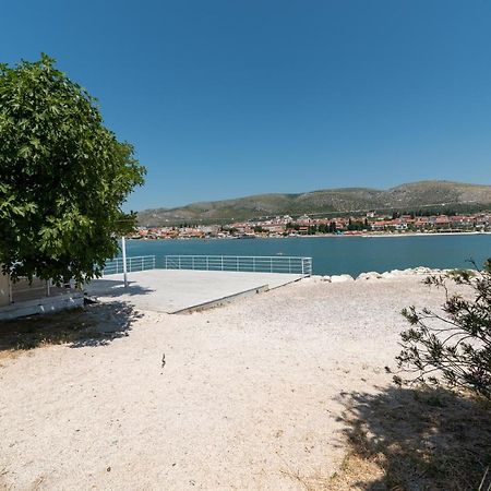Studio Apartman Duje Trogir Eksteriør bilde