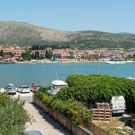 Studio Apartman Duje Trogir Eksteriør bilde