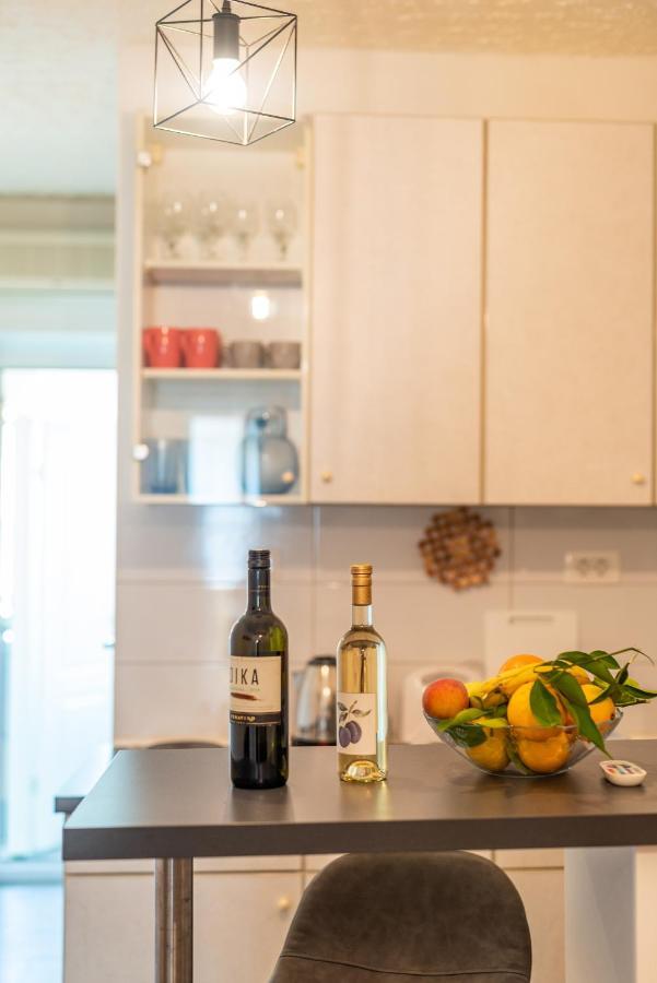 Studio Apartman Duje Trogir Eksteriør bilde
