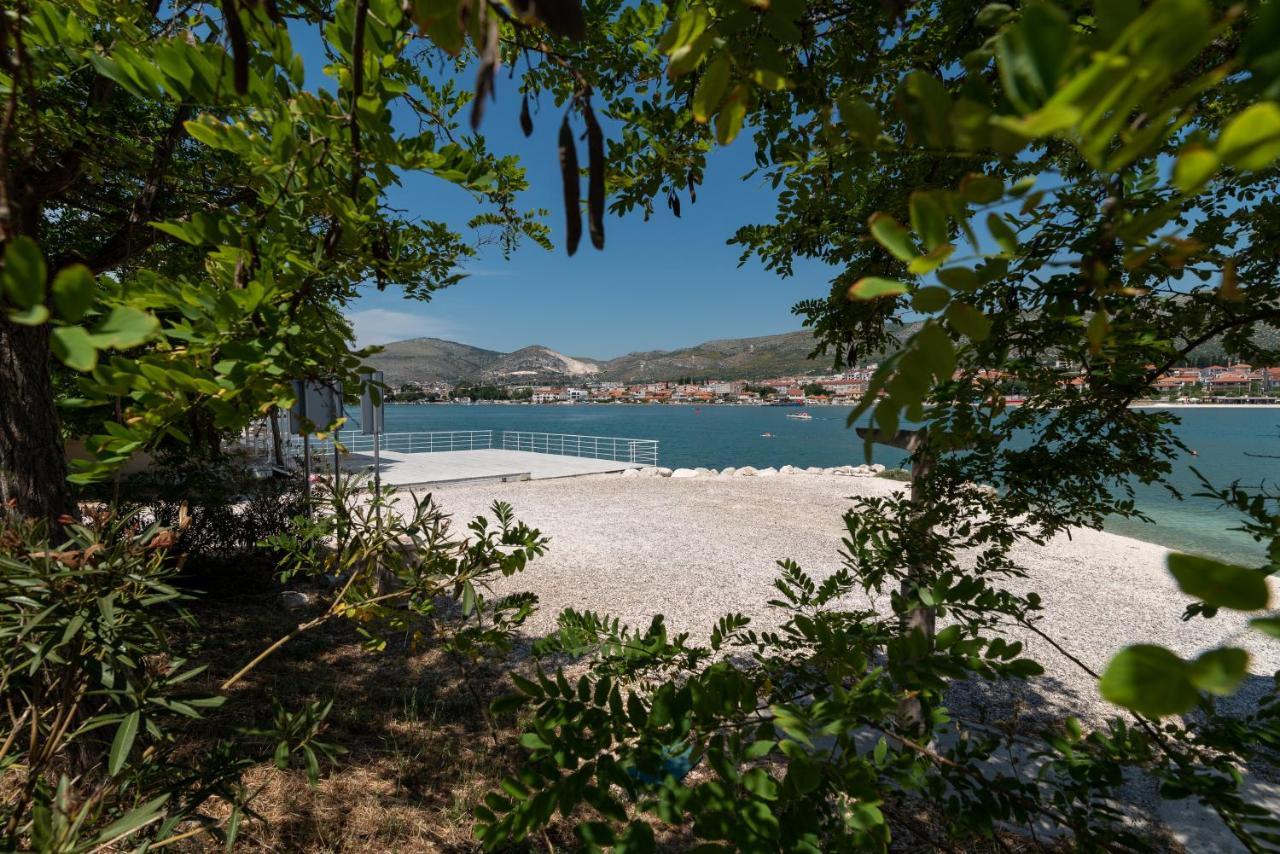 Studio Apartman Duje Trogir Eksteriør bilde